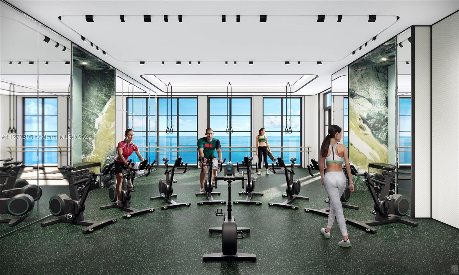 ESTATES AT ACQUALINA - Residential