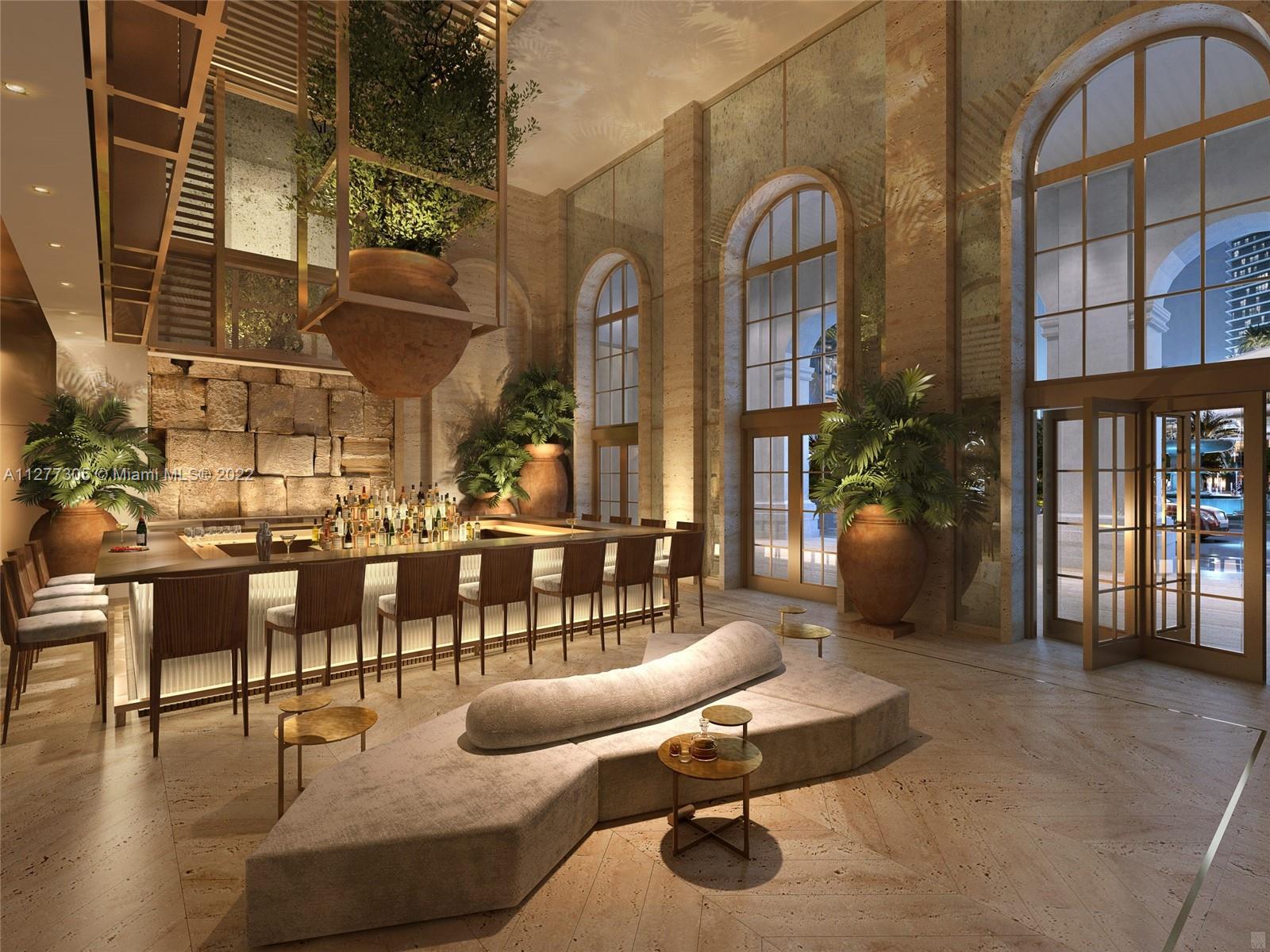 ESTATES AT ACQUALINA - Residential