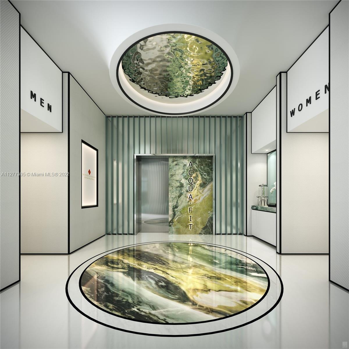 ESTATES AT ACQUALINA - Residential
