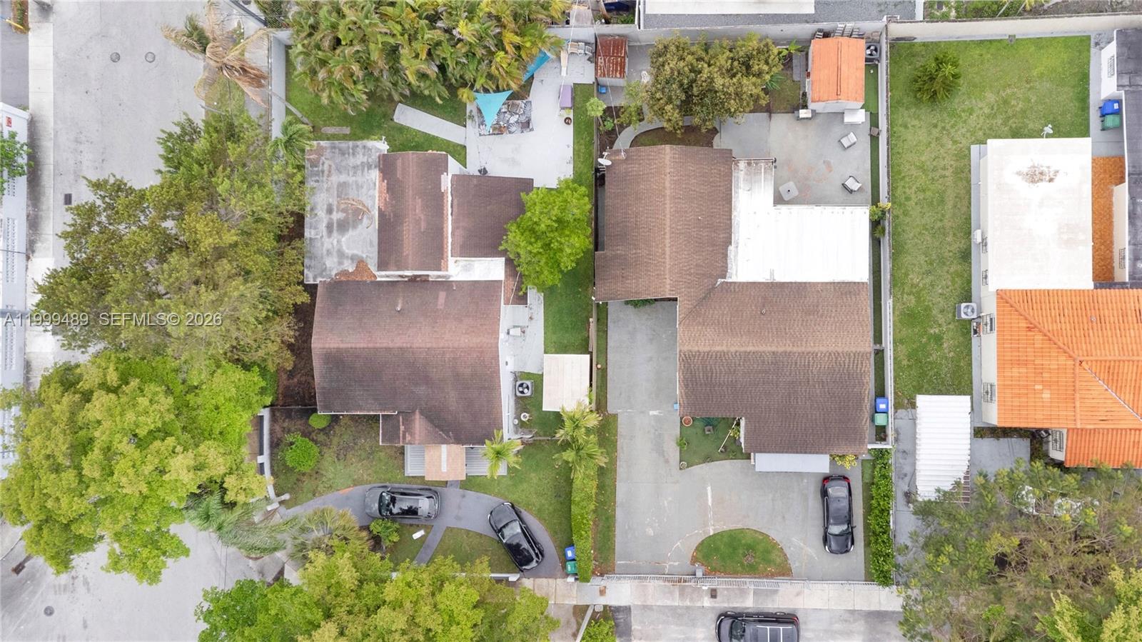 ROOSEVELT HEIGHTS - Residential