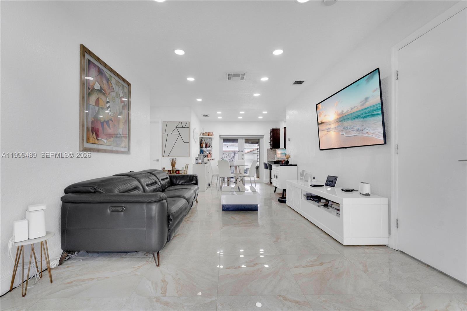 ROOSEVELT HEIGHTS - Residential
