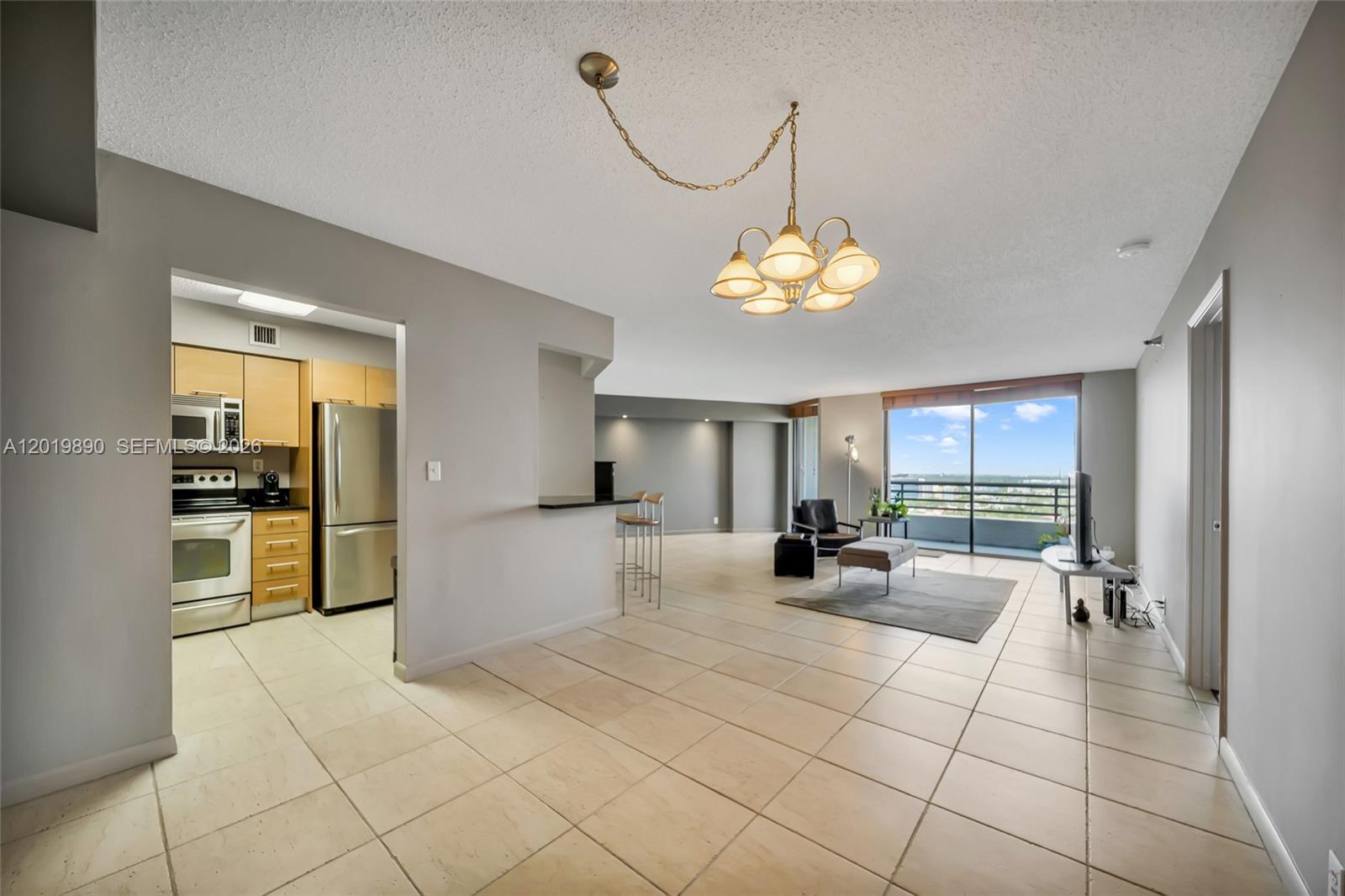Parc Central - Residential