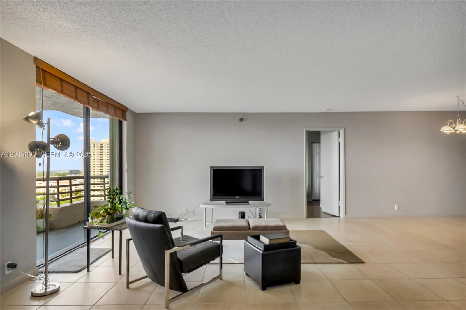 Parc Central - Residential