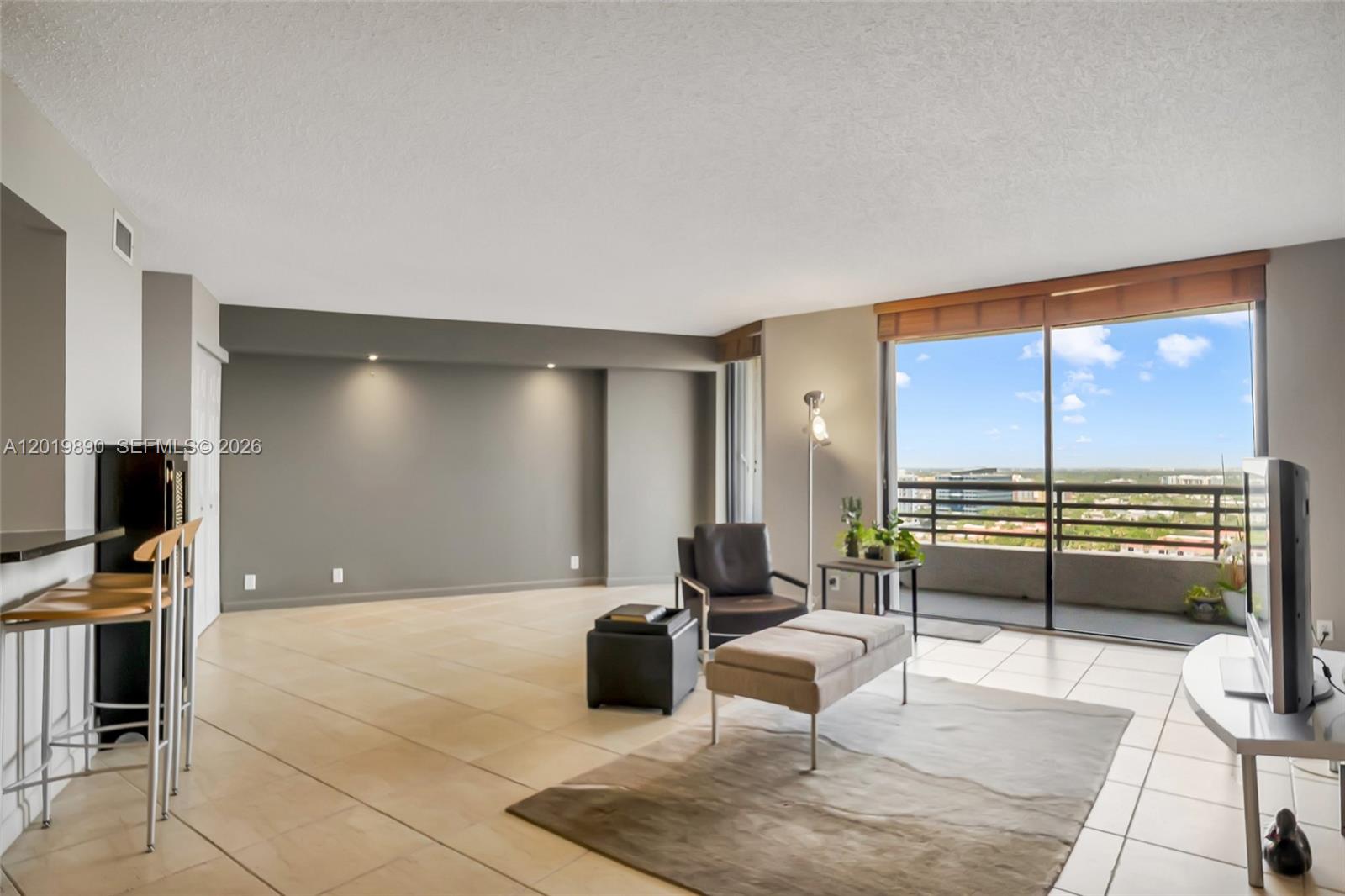 Parc Central - Residential