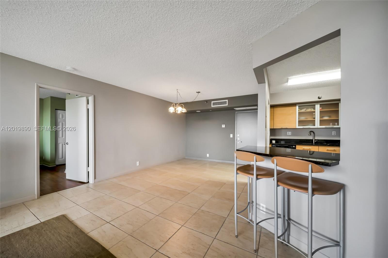 Parc Central - Residential