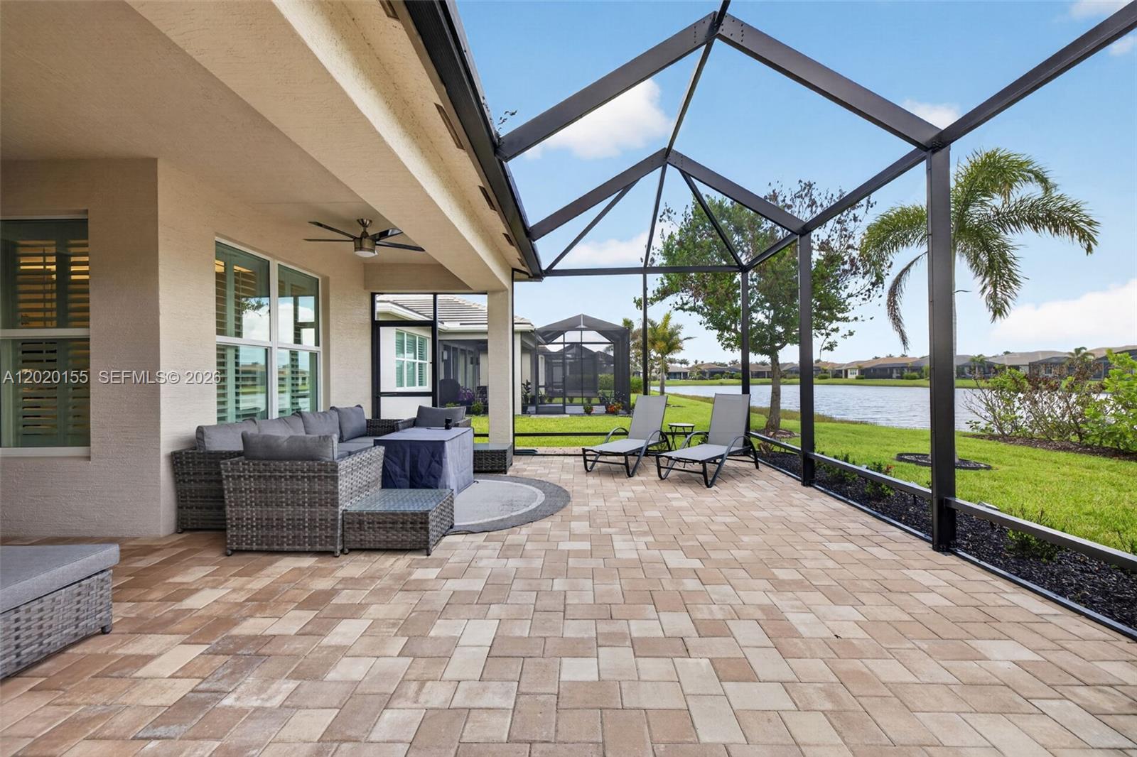 RIVERLAND PARCEL C - PLAT - Residential