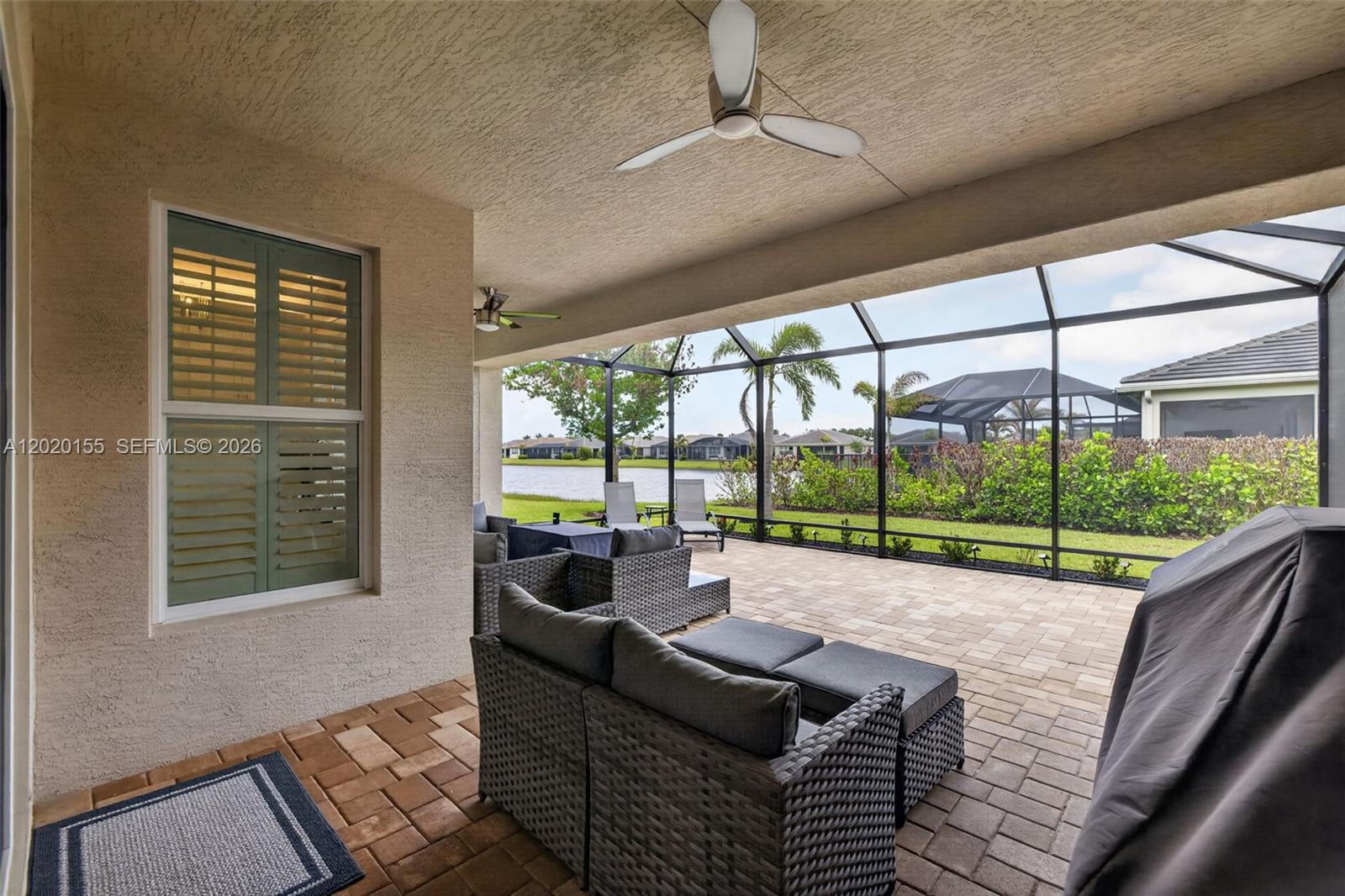 RIVERLAND PARCEL C - PLAT - Residential