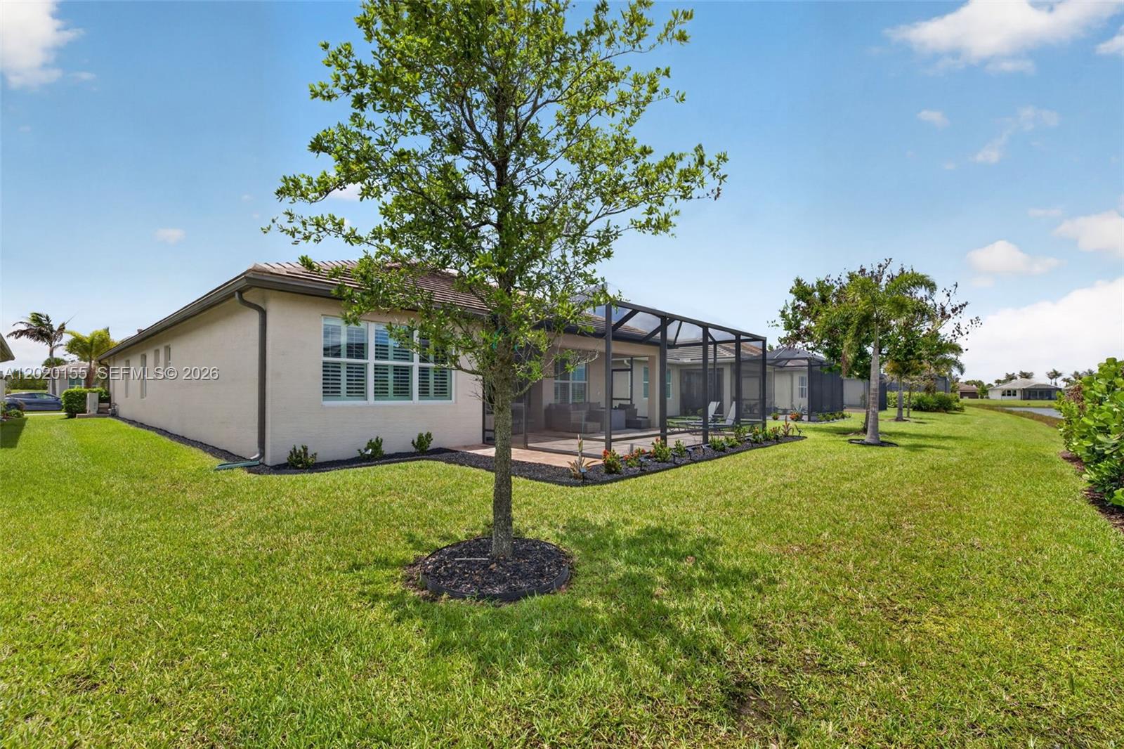 RIVERLAND PARCEL C - PLAT - Residential