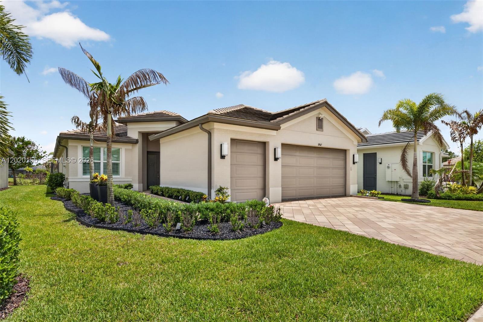 RIVERLAND PARCEL C - PLAT - Residential