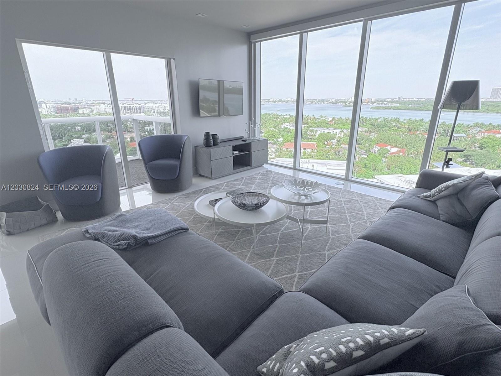 HARBOUR HOUSE - Residential Lease