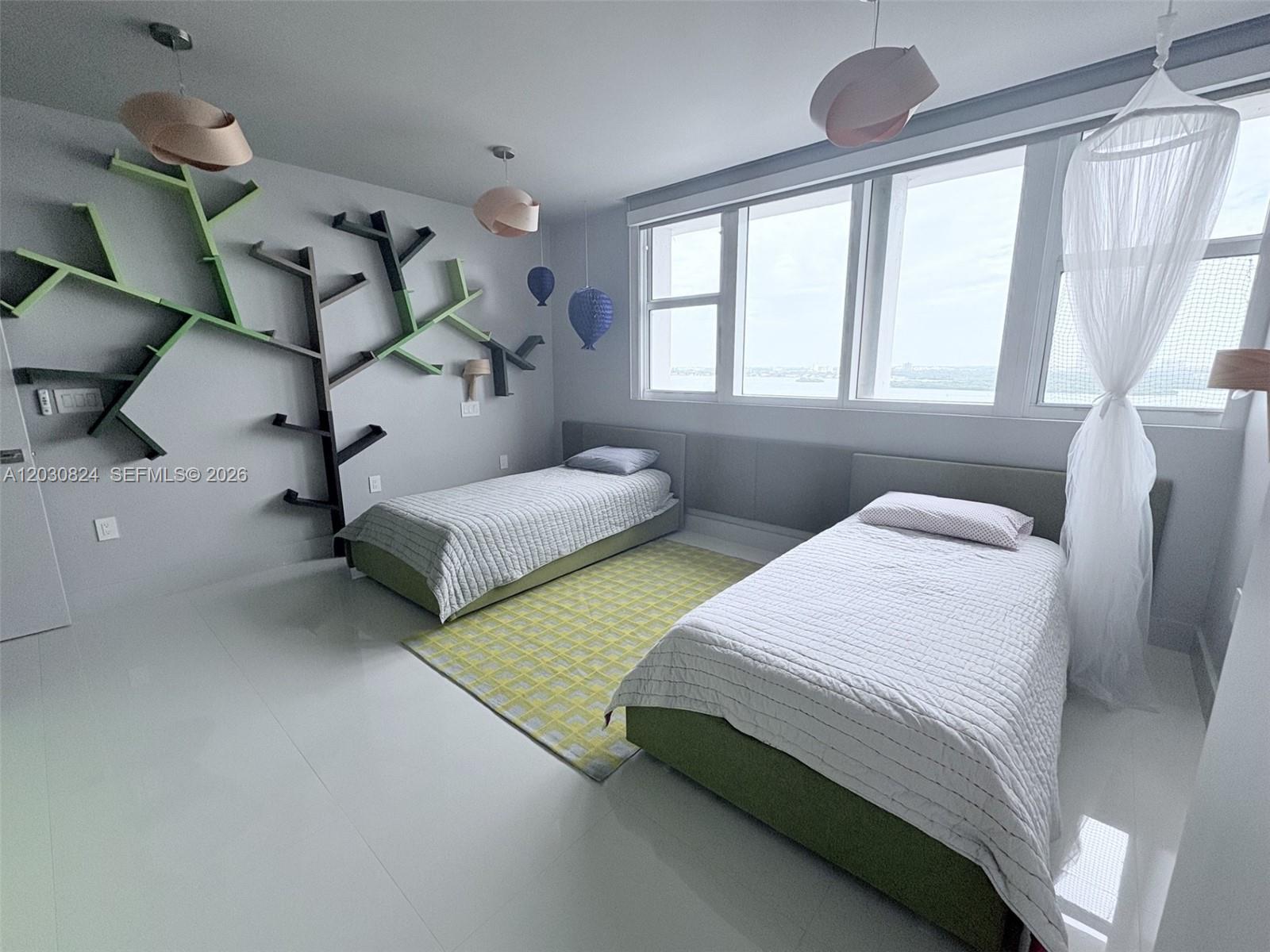 HARBOUR HOUSE - Residential Lease