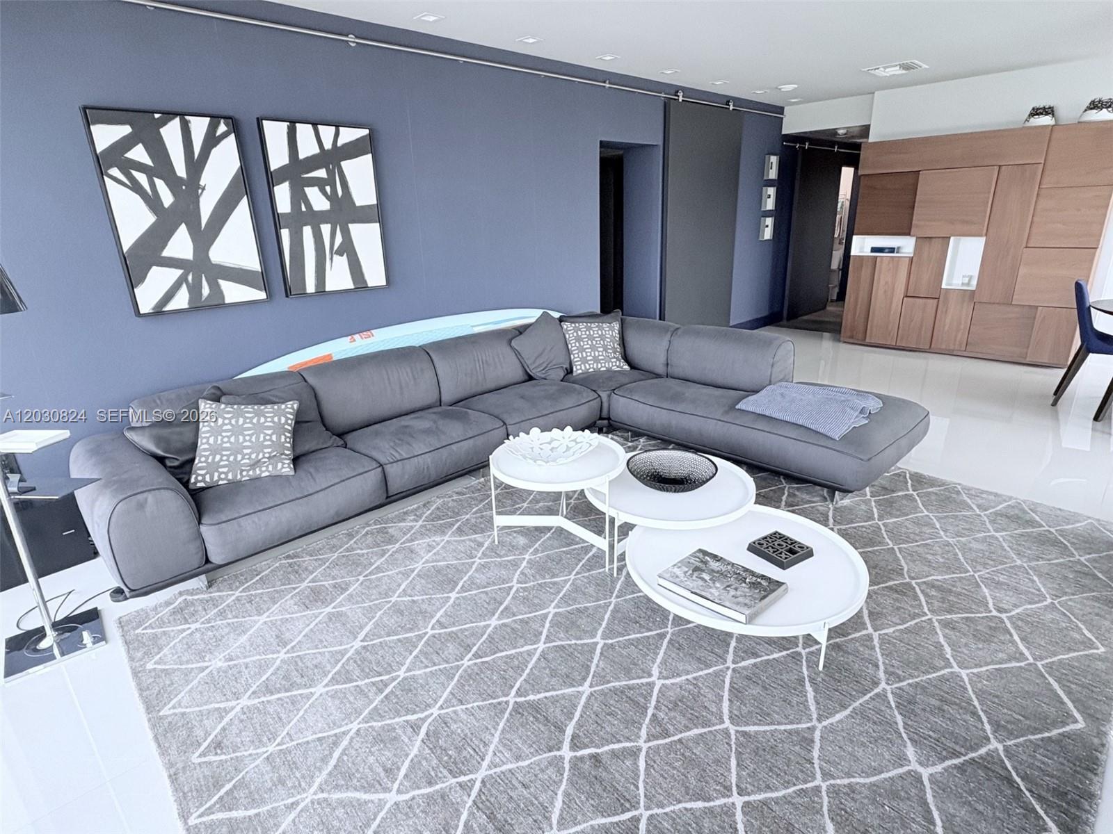 HARBOUR HOUSE - Residential Lease