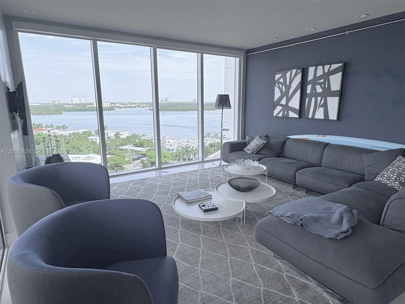 HARBOUR HOUSE - Residential Lease