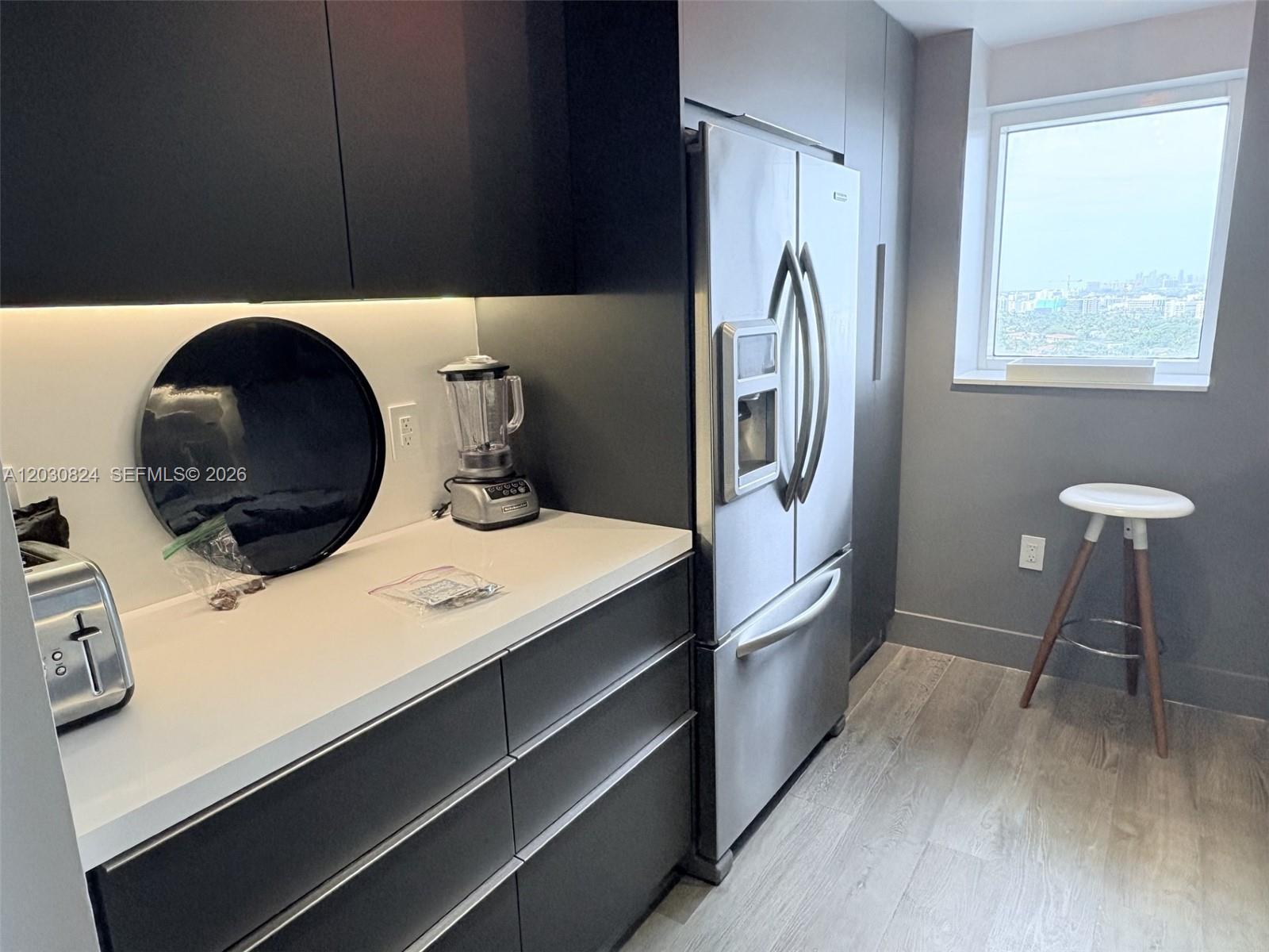 HARBOUR HOUSE - Residential Lease