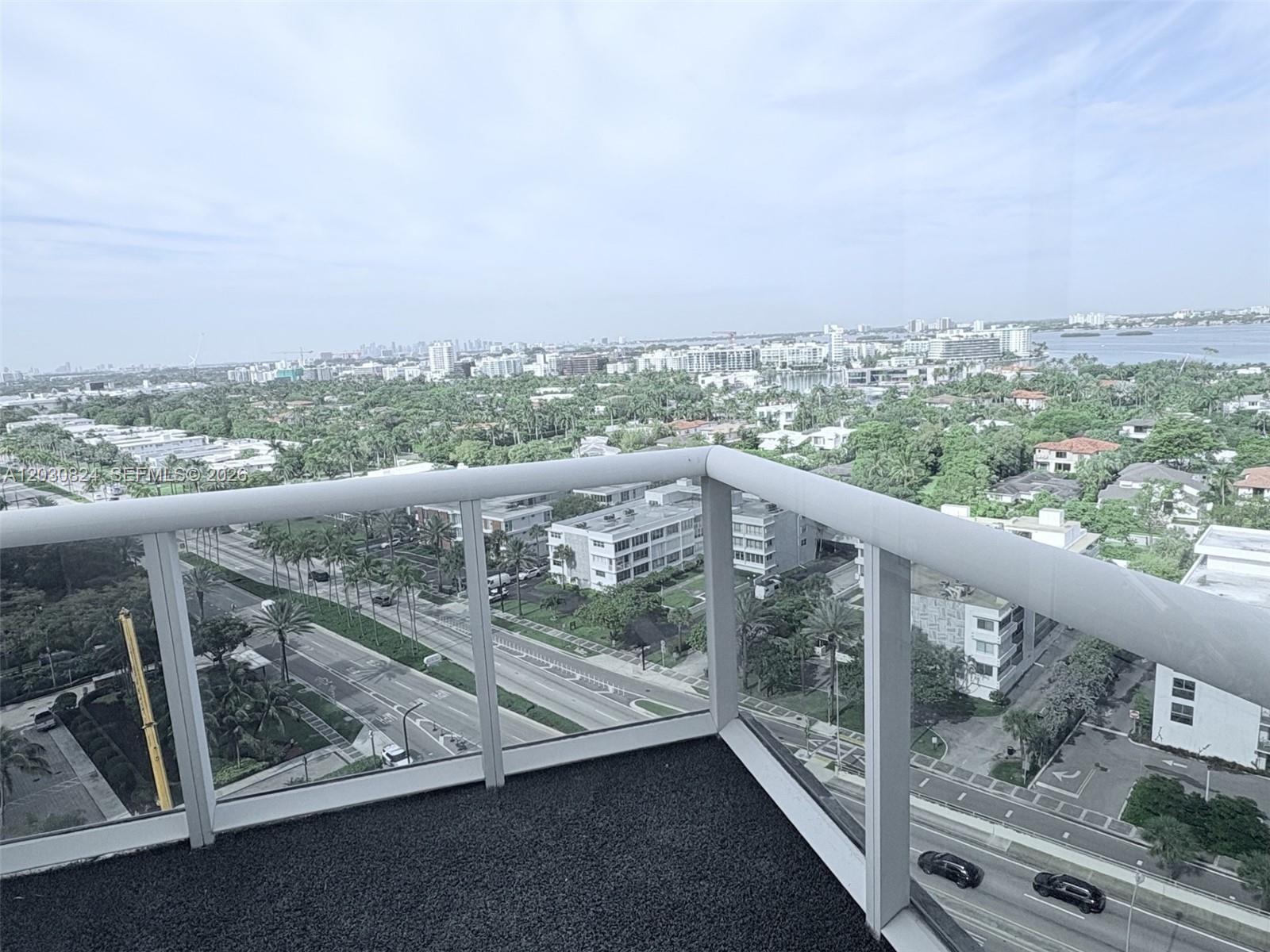 HARBOUR HOUSE - Residential Lease
