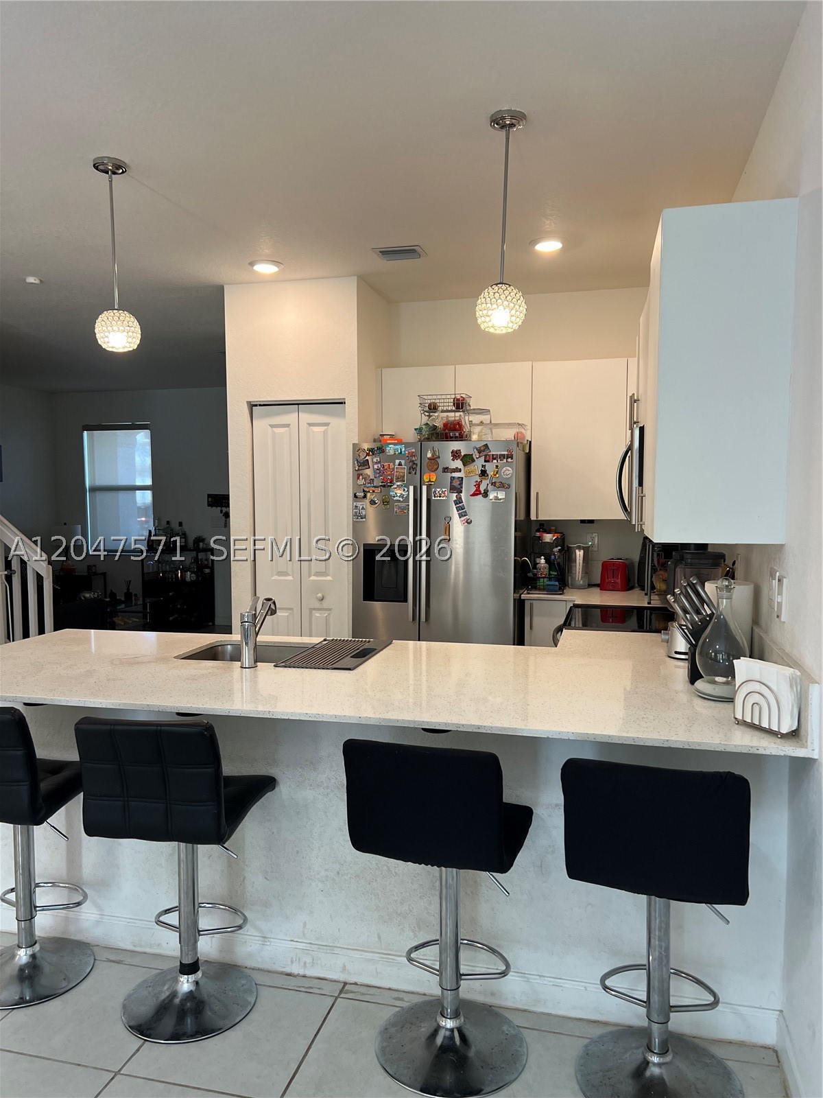 VISTA LAGO - Residential