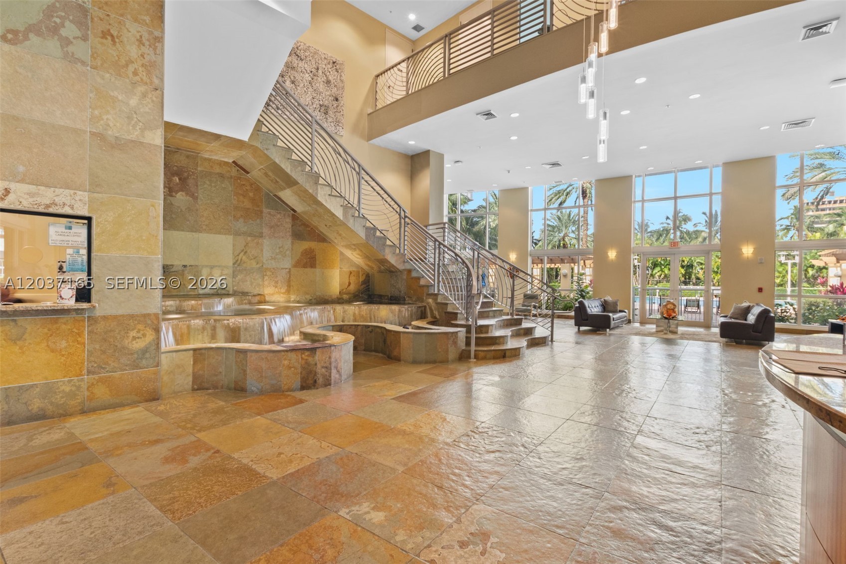 DUO CONDOMINIUM EAST - Residential