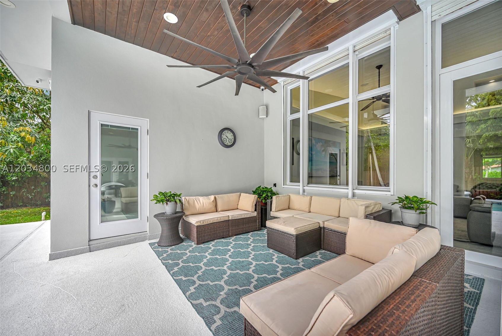 CORAL REEF ESTATES - Residential