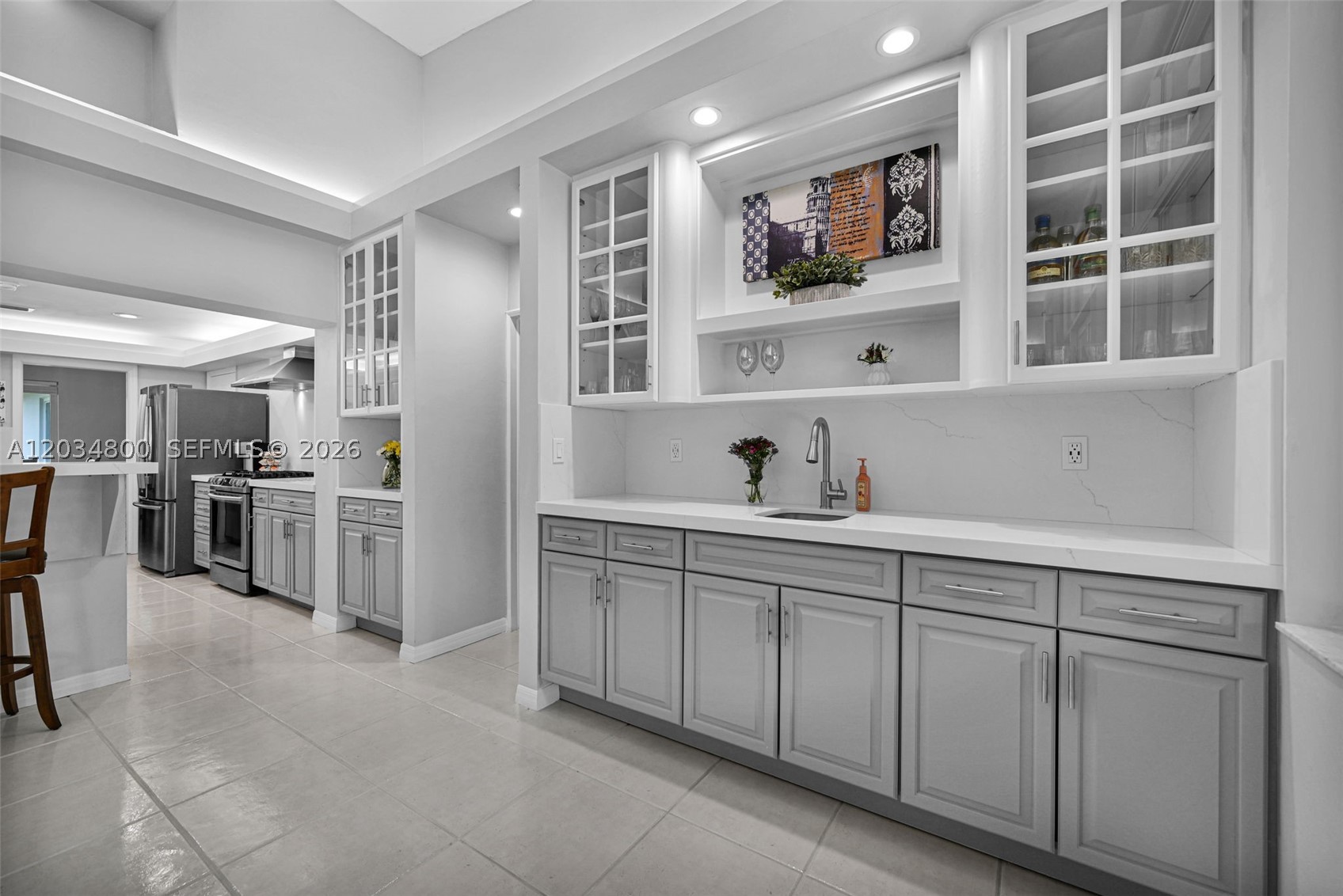 CORAL REEF ESTATES - Residential