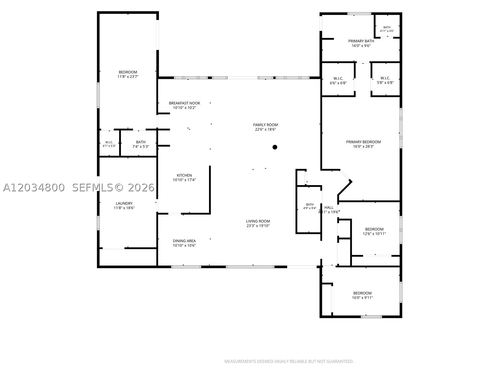 CORAL REEF ESTATES - Residential