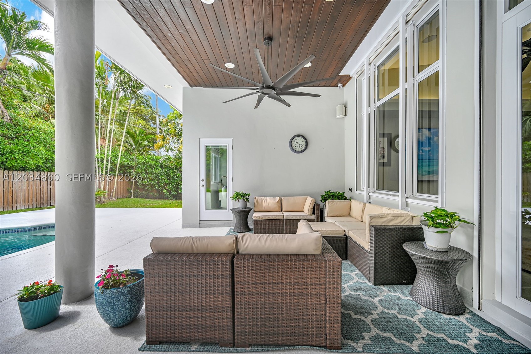 CORAL REEF ESTATES - Residential