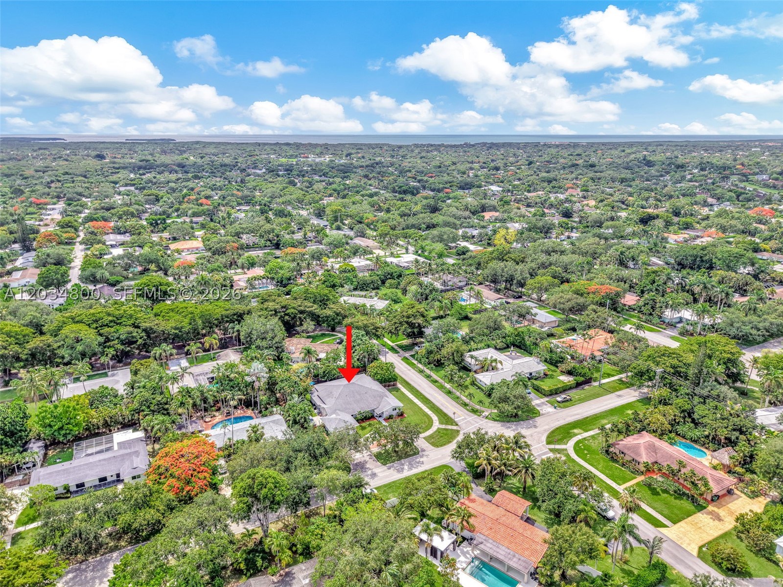 CORAL REEF ESTATES - Residential