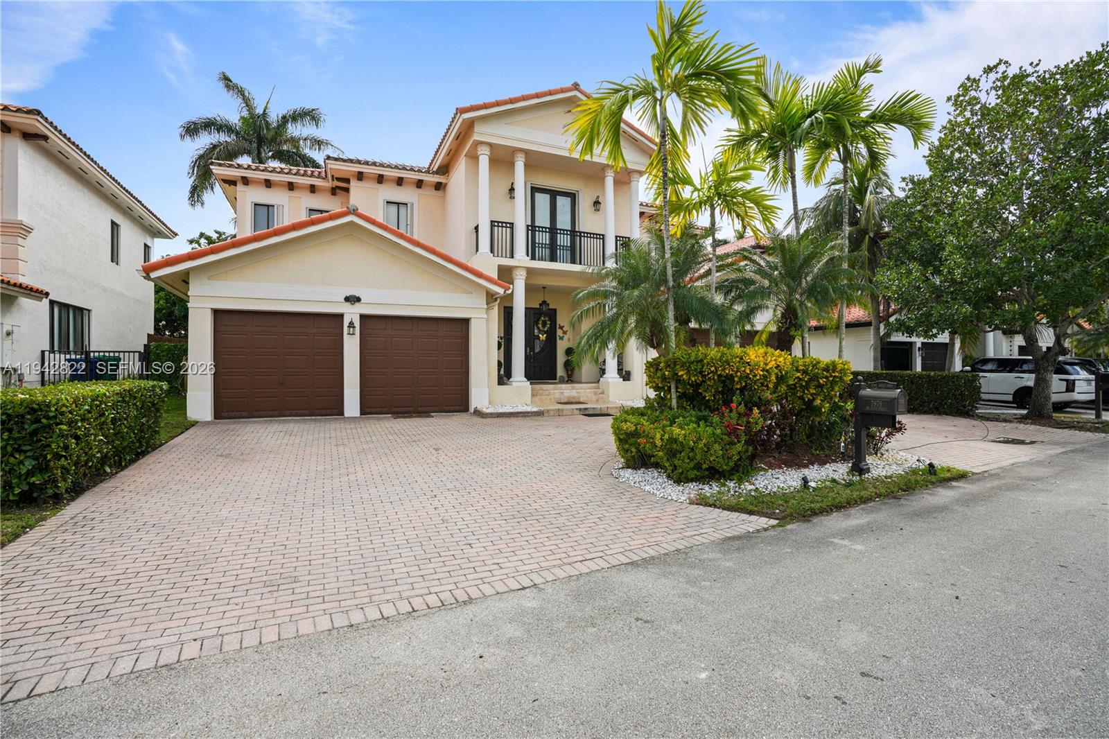 CUTLER CAY - Residential