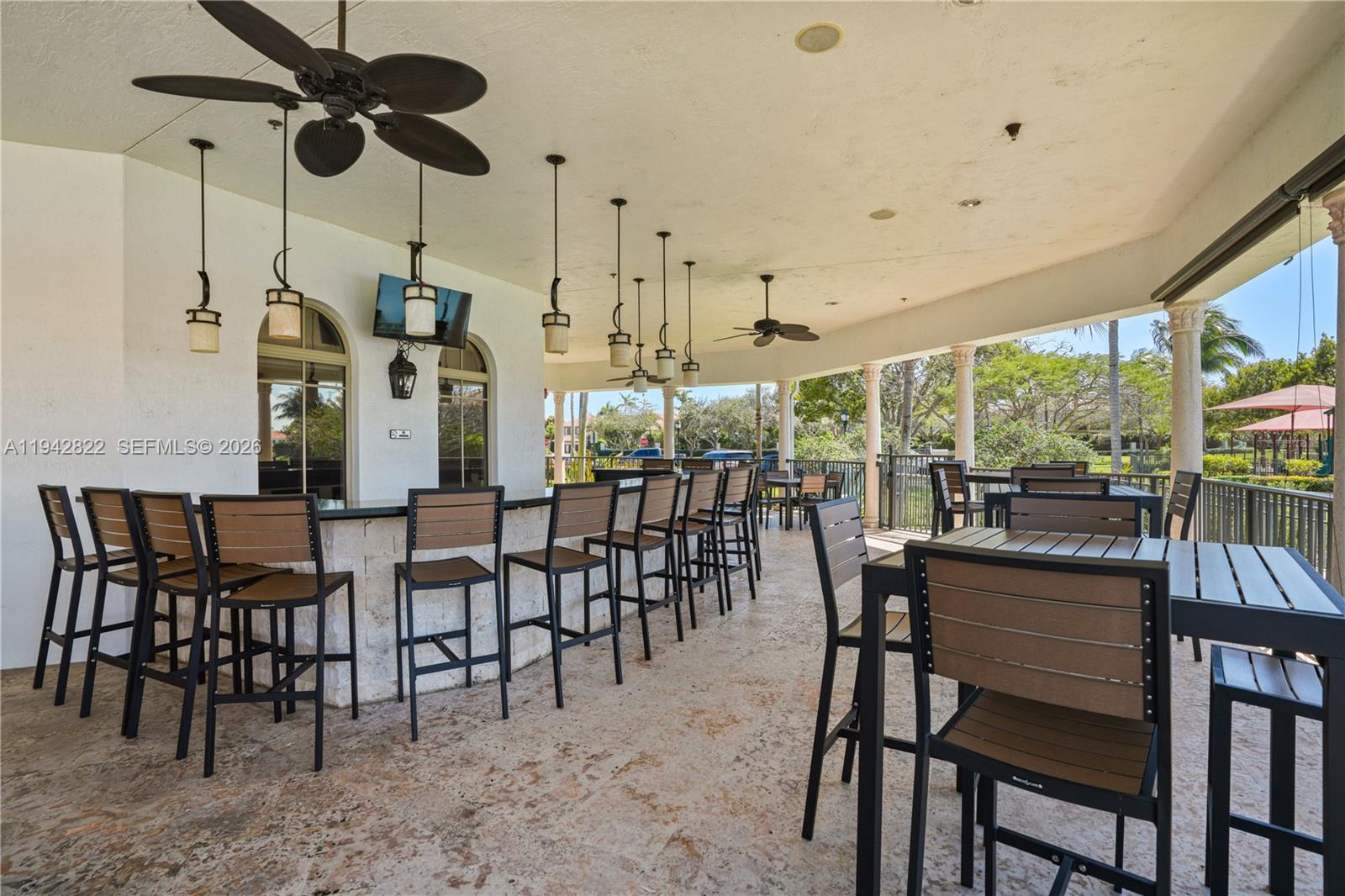 CUTLER CAY - Residential