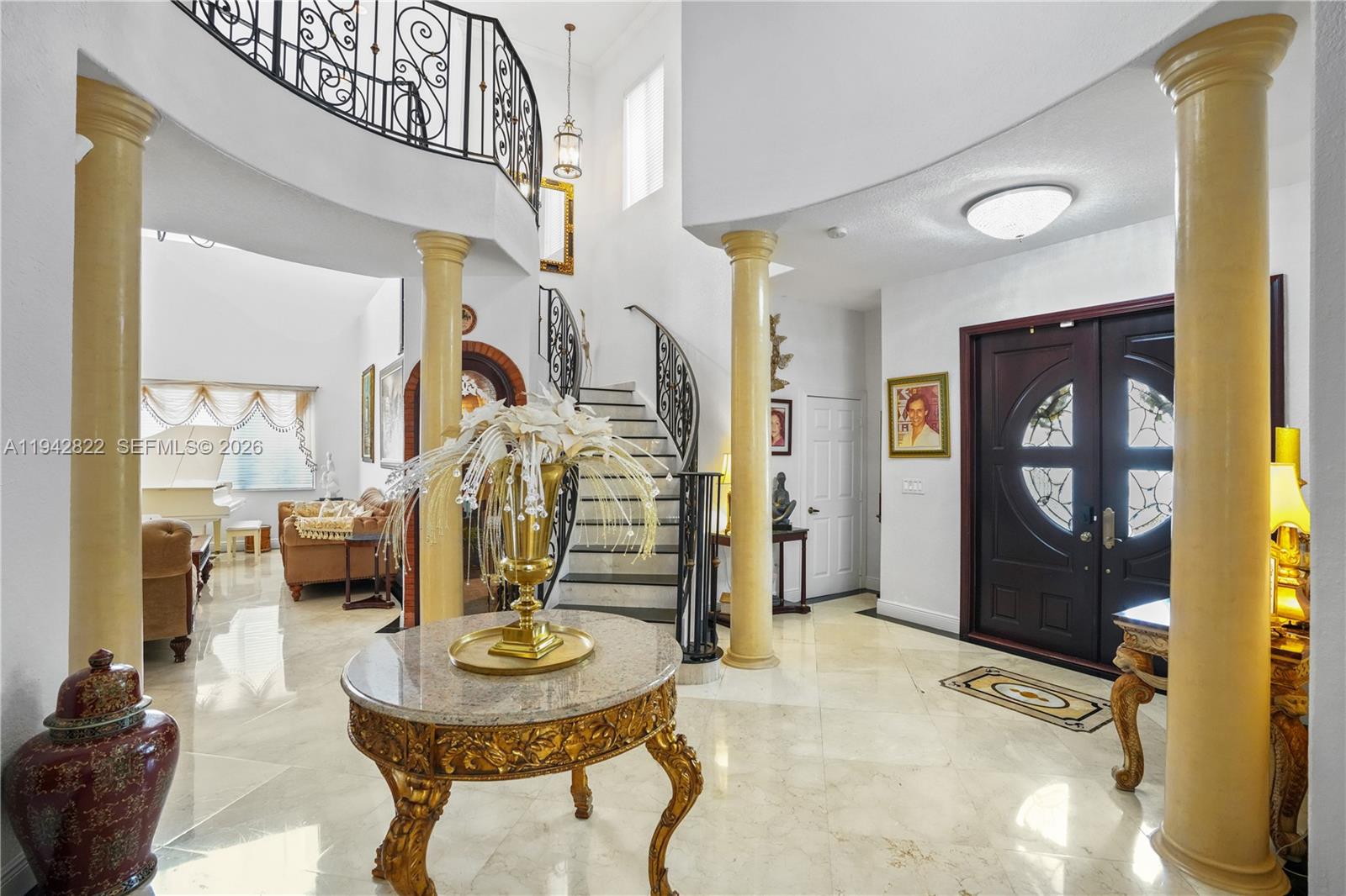 CUTLER CAY - Residential