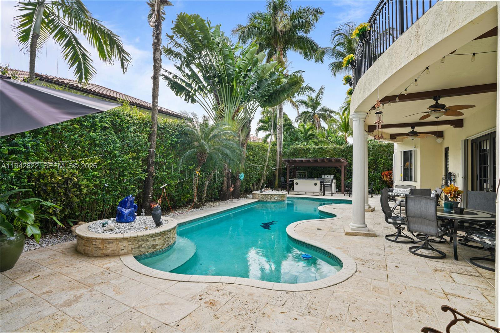 CUTLER CAY - Residential