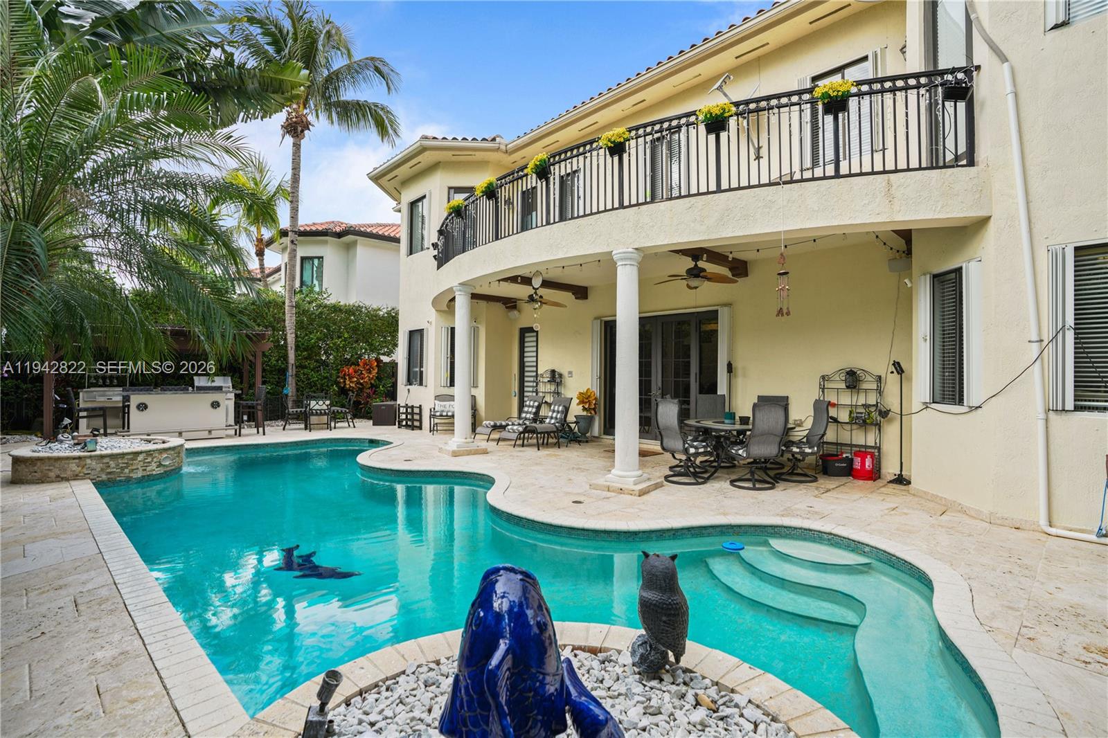 CUTLER CAY - Residential