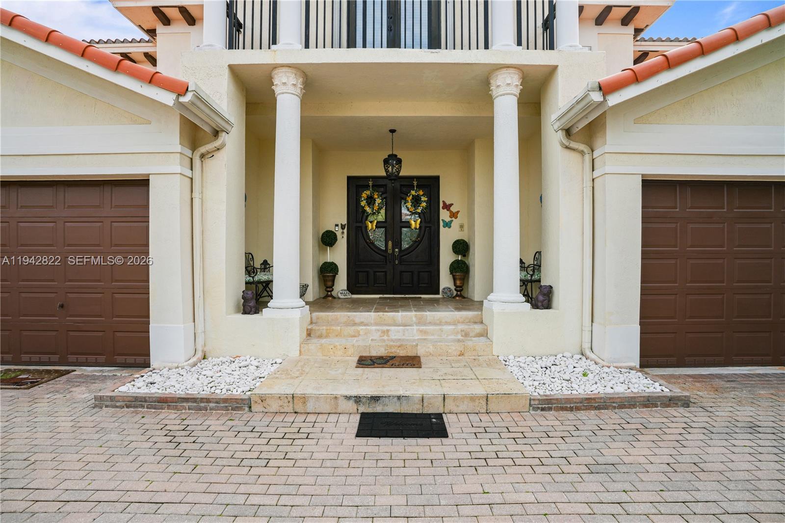 CUTLER CAY - Residential