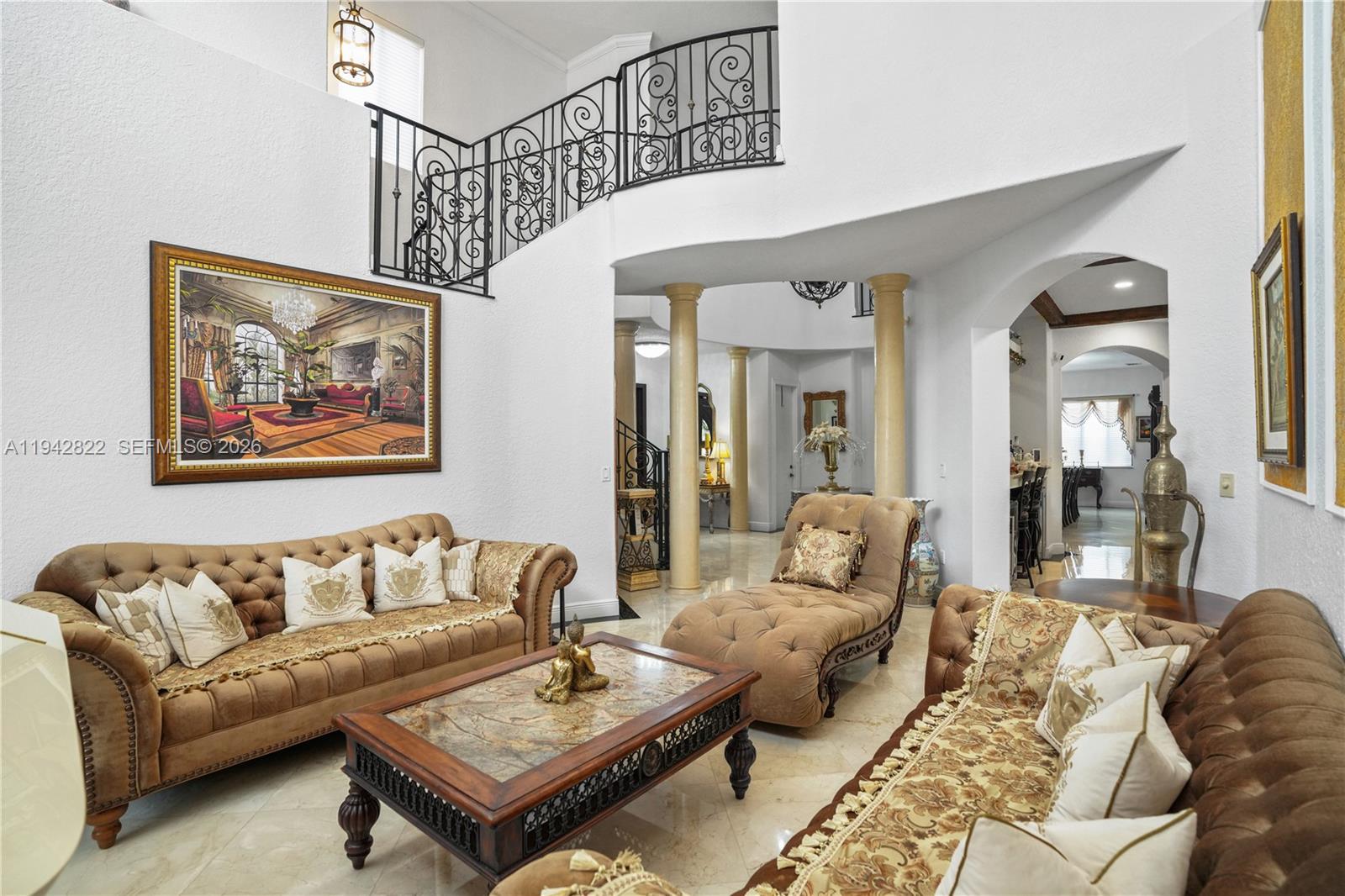 CUTLER CAY - Residential