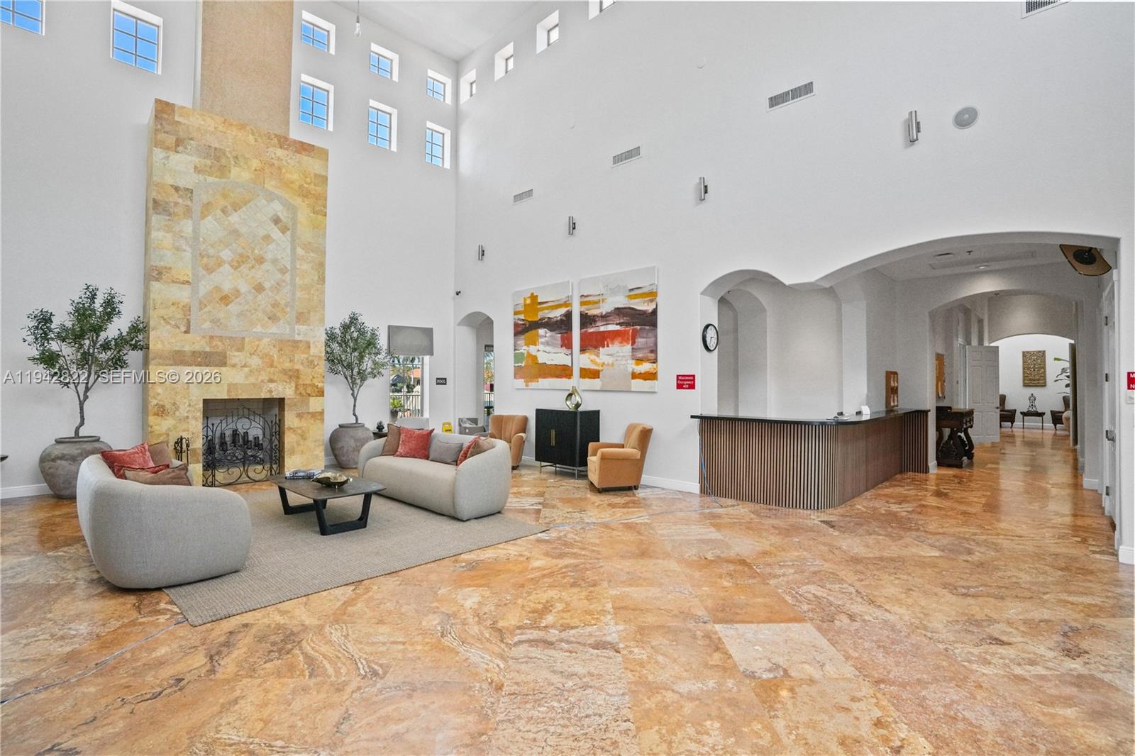 CUTLER CAY - Residential