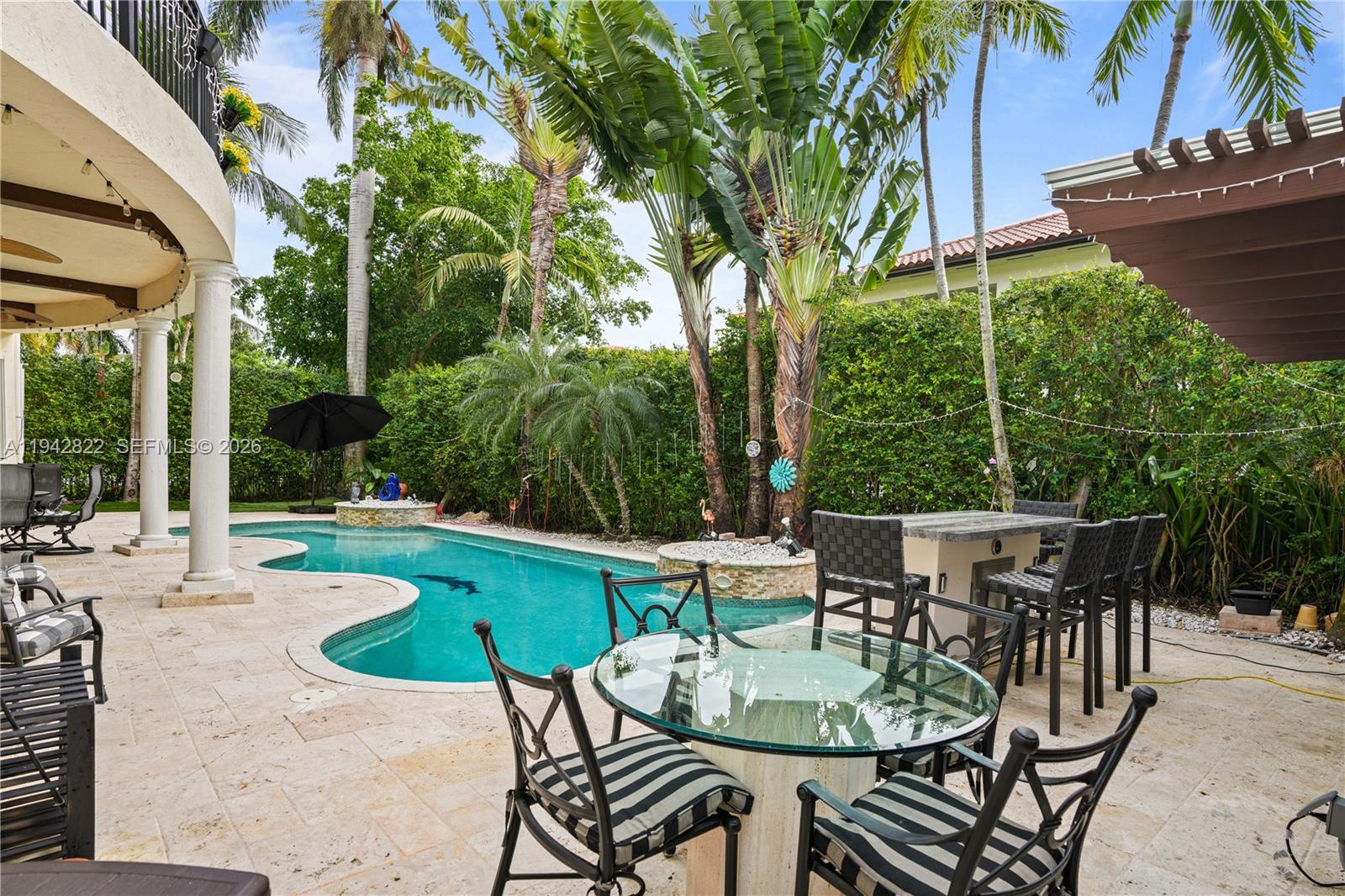 CUTLER CAY - Residential