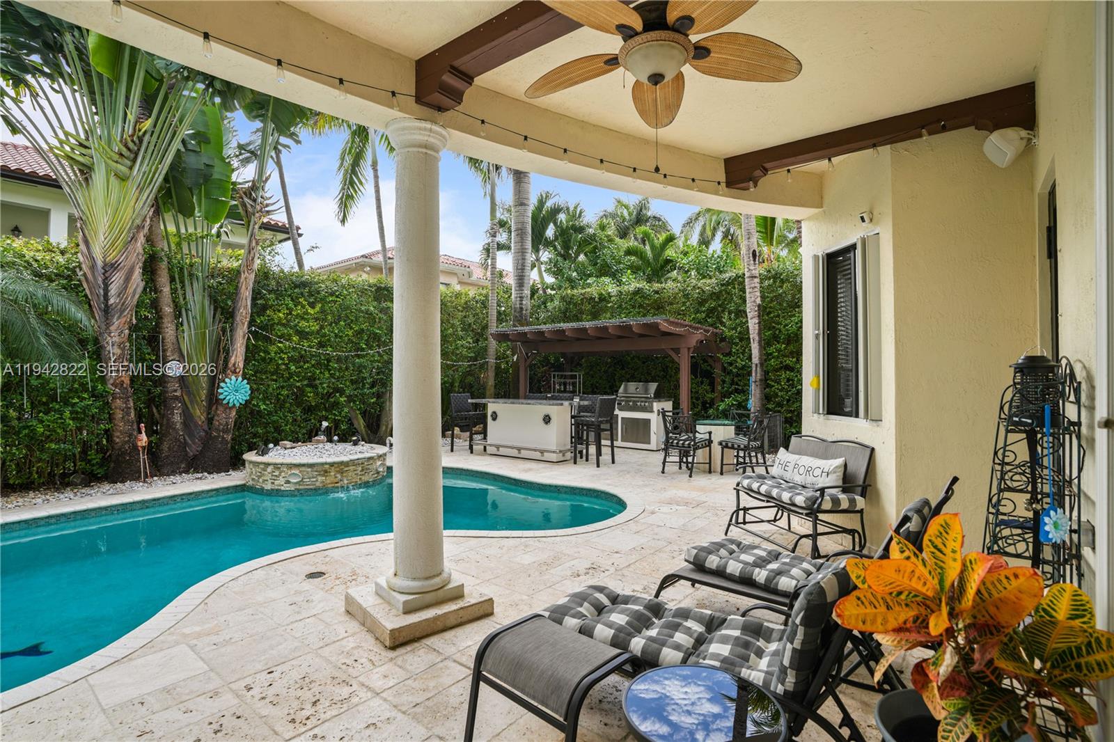 CUTLER CAY - Residential
