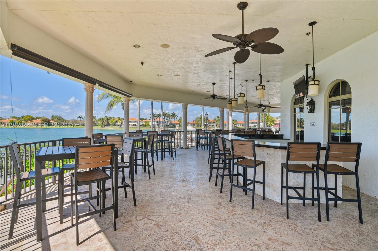 CUTLER CAY - Residential