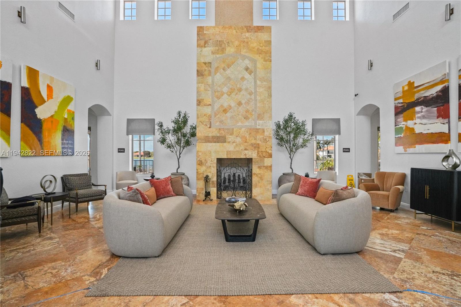 CUTLER CAY - Residential