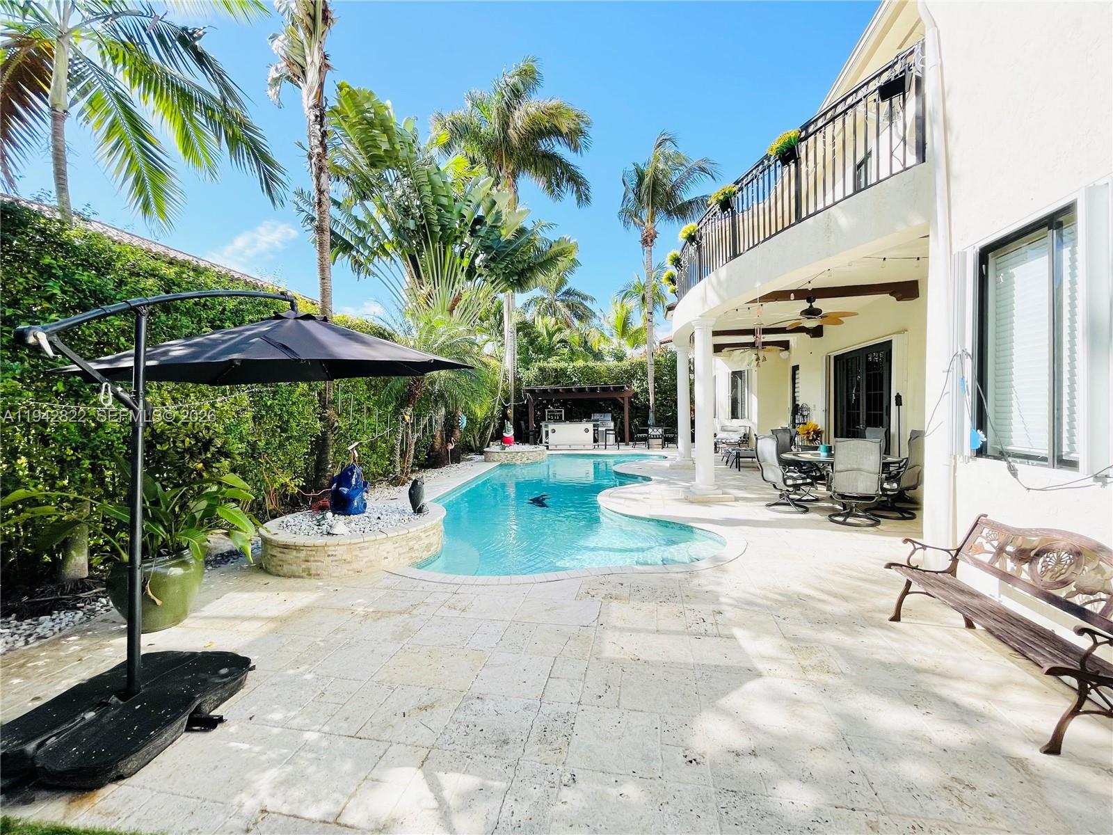 CUTLER CAY - Residential