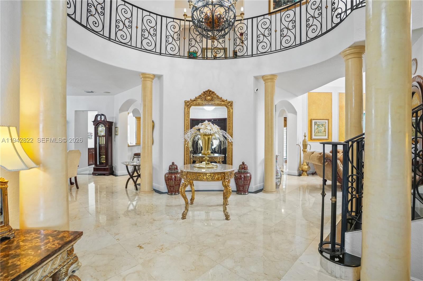 CUTLER CAY - Residential