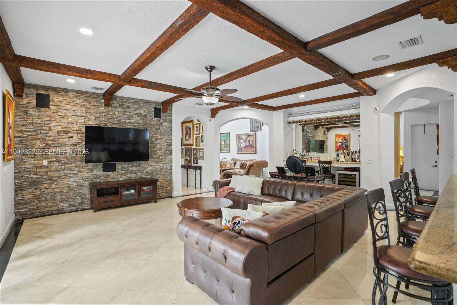 CUTLER CAY - Residential