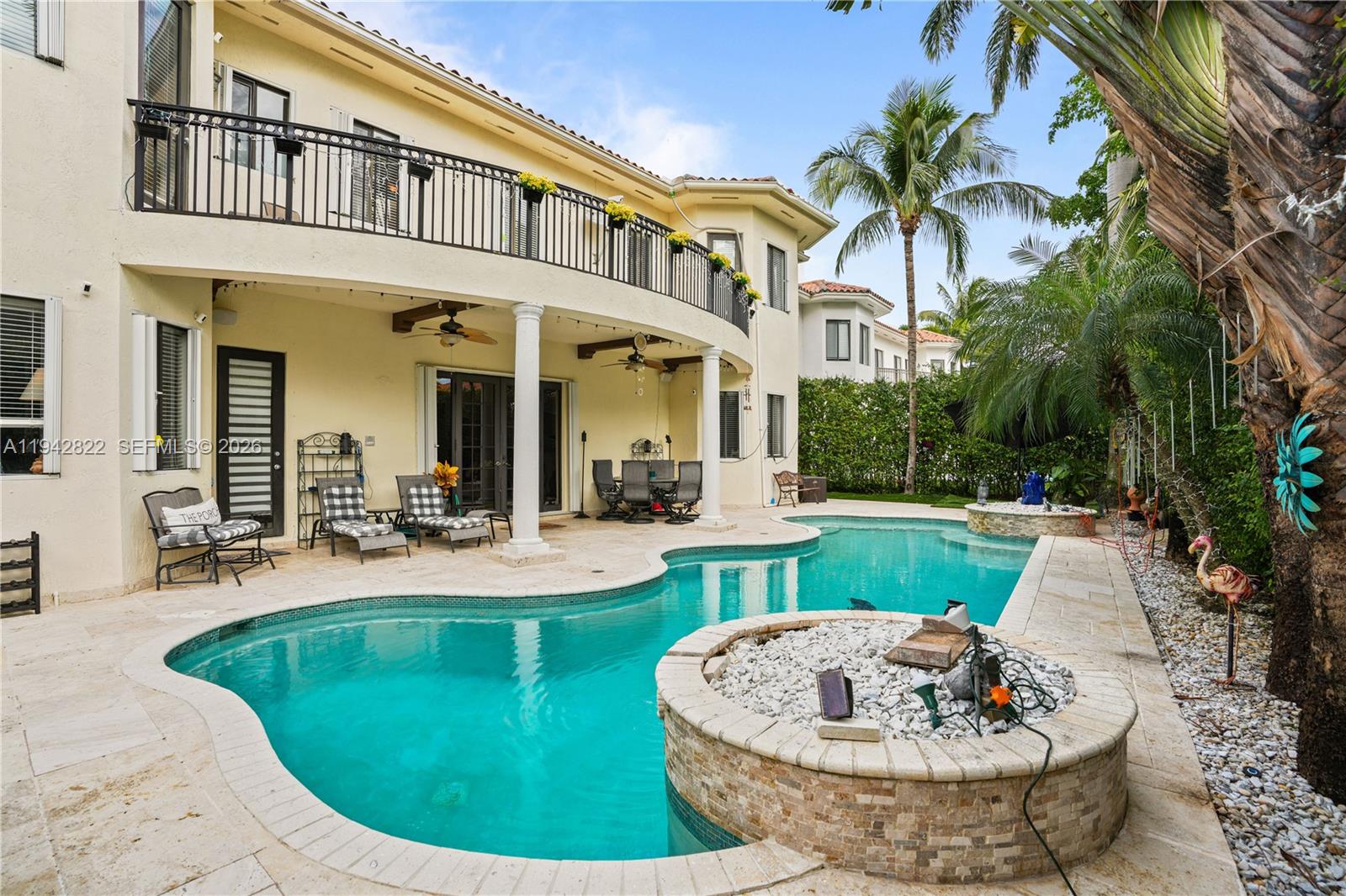 CUTLER CAY - Residential