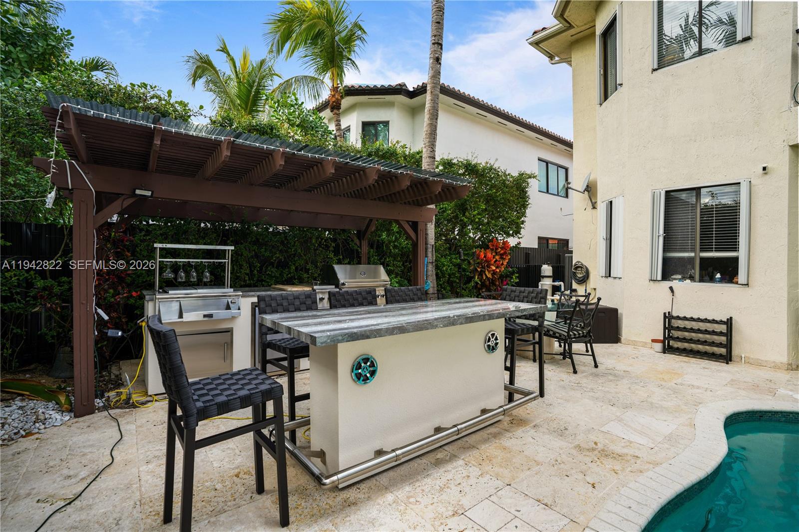 CUTLER CAY - Residential