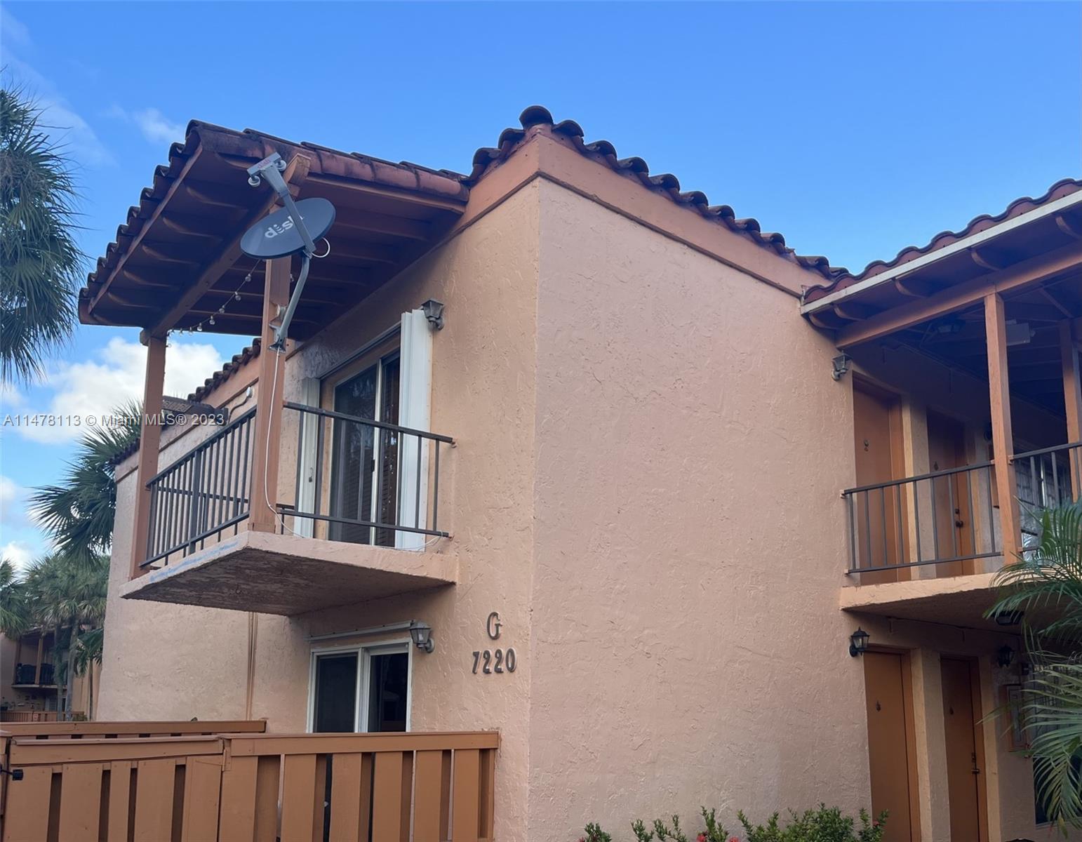 CYPRESS VILLAGE CONDO - Residential