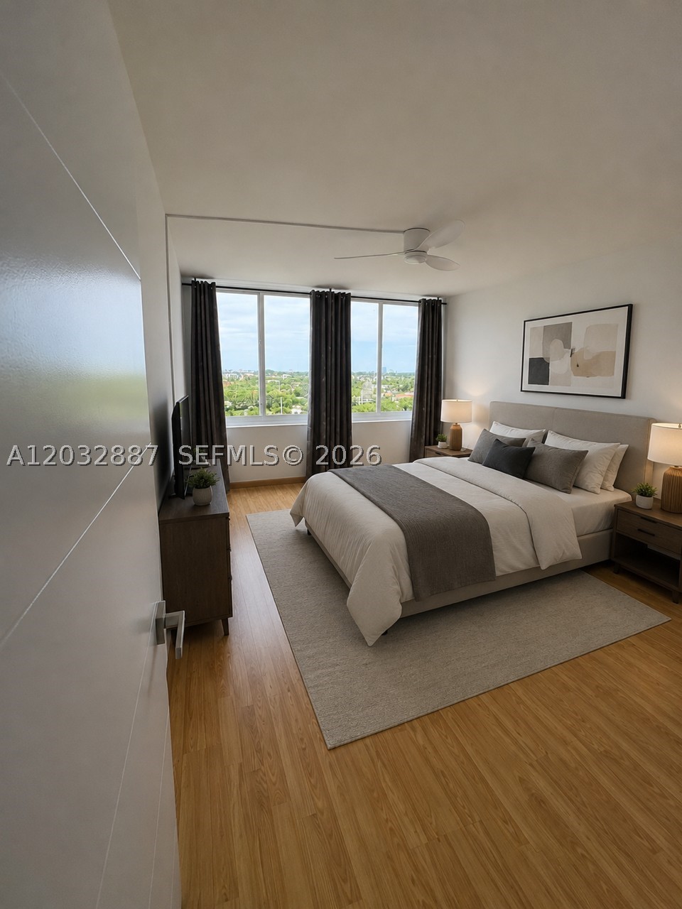 PARKVIEW POINT - Residential