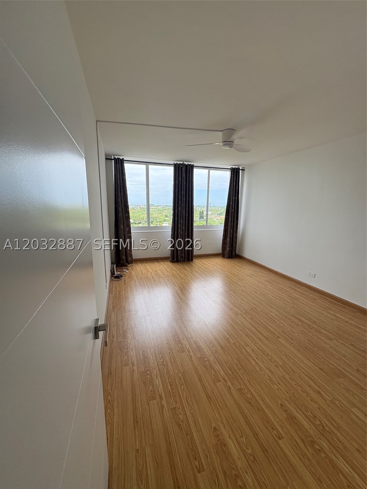 PARKVIEW POINT - Residential