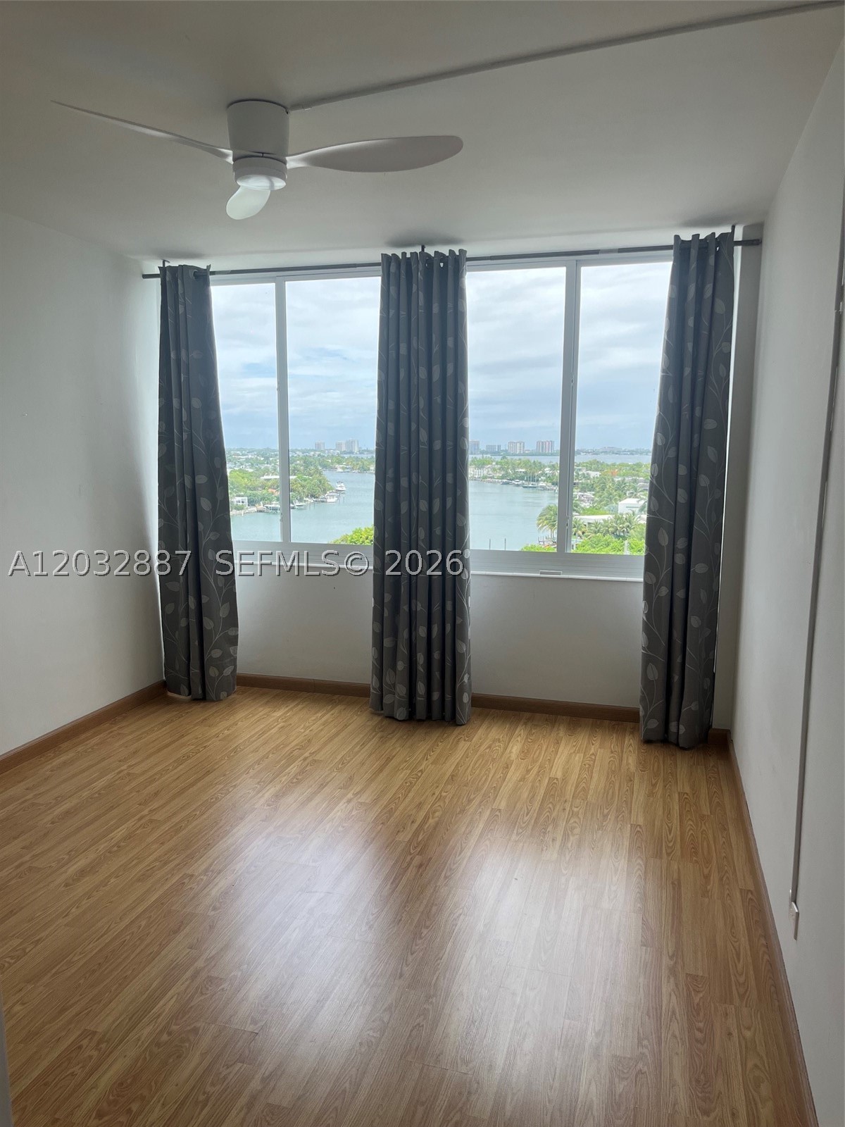 PARKVIEW POINT - Residential