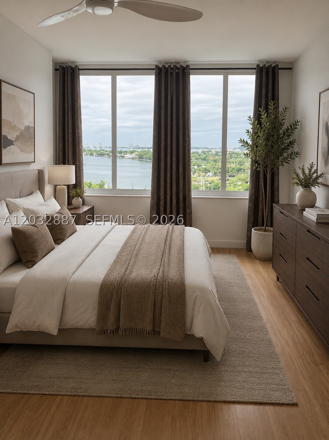 PARKVIEW POINT - Residential