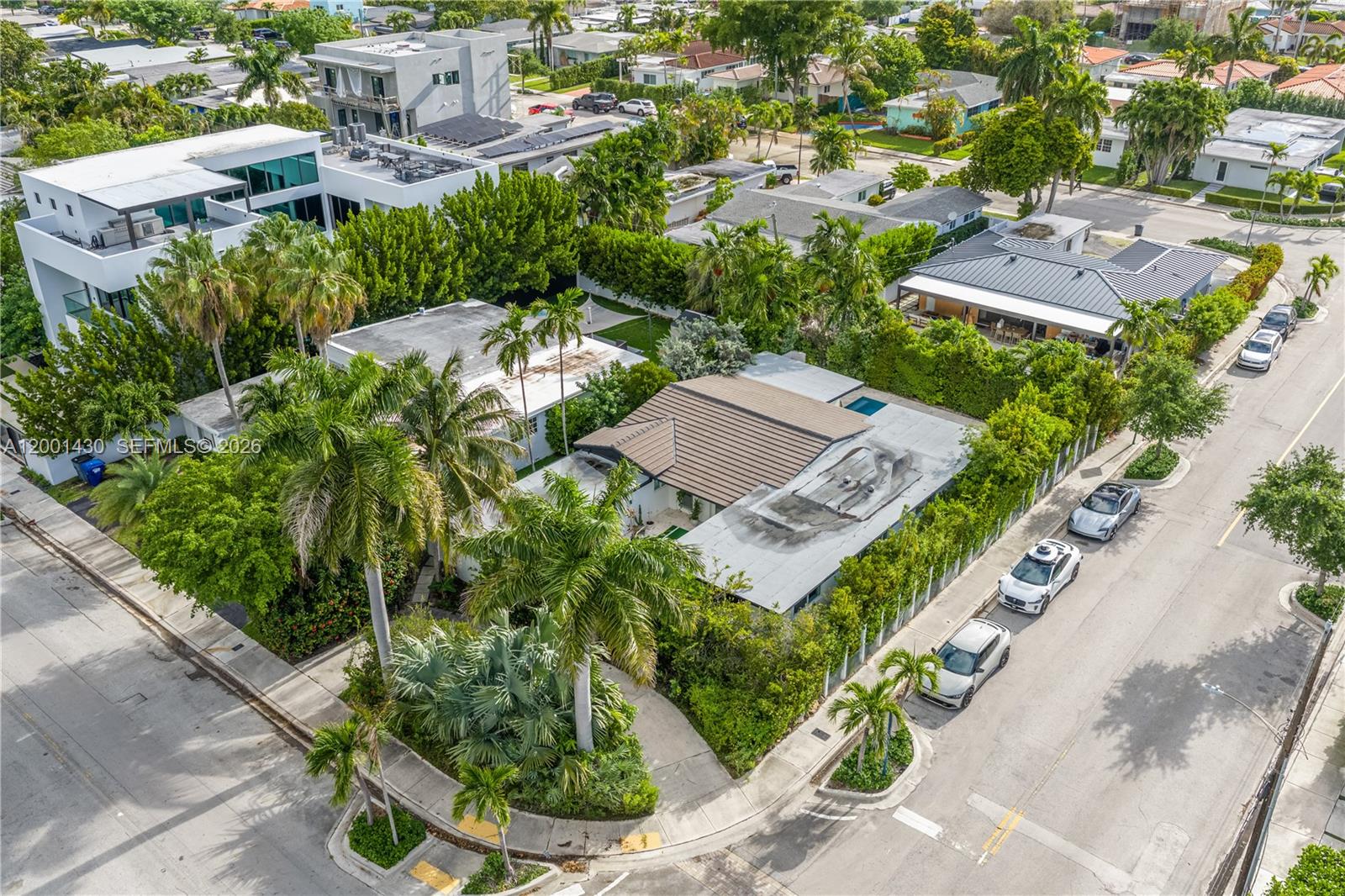 TREASURE PLAZA - Residential