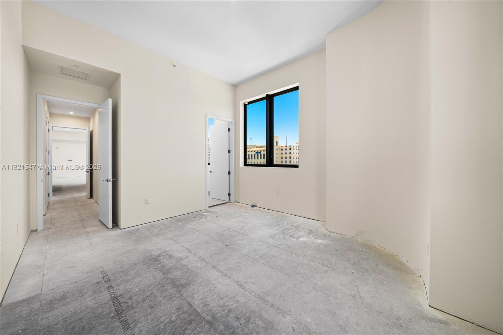 GIRALDA PLACE CONDO - Residential